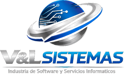 V&L Sistemas — Industria de Software y Servicios Informáticos